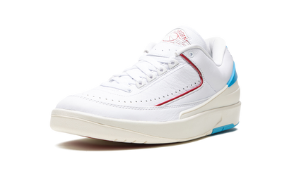 Jordan 2 Retro WMNS NC to Chi DX4401 164