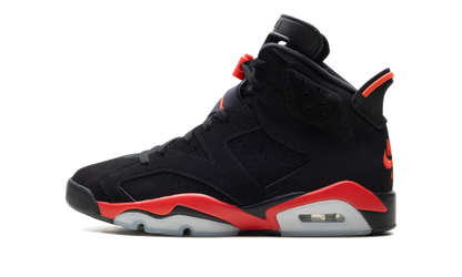 Air Jordan 6 Infrared Salesman (2026) CT8529 001