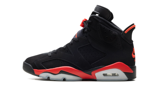 Air Jordan 6 Infrared Salesman (2026) CT8529 001
