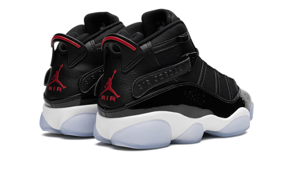 Air Jordan 6 Rings Gym Red 322992 064