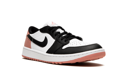 Air Jordan 1 Low Golf Rust Pink DD9315 106