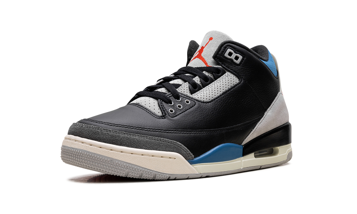 Air Jordan 3 Rare Air IB8967 004