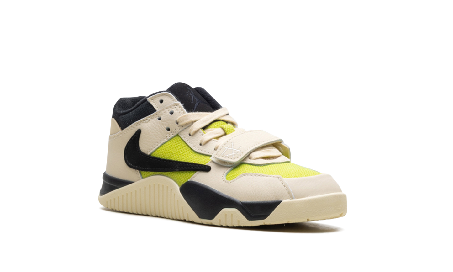 Jumpman Jack TR PS Travis Scott Bright Cactus FJ2851 102