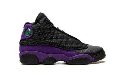 Air Jordan 13 Retro GS Court Purple 884129 015
