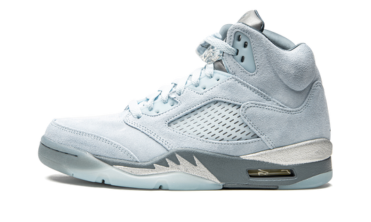 AIR JORDAN 5 RETRO WMNS Blue Bird DD9336 400