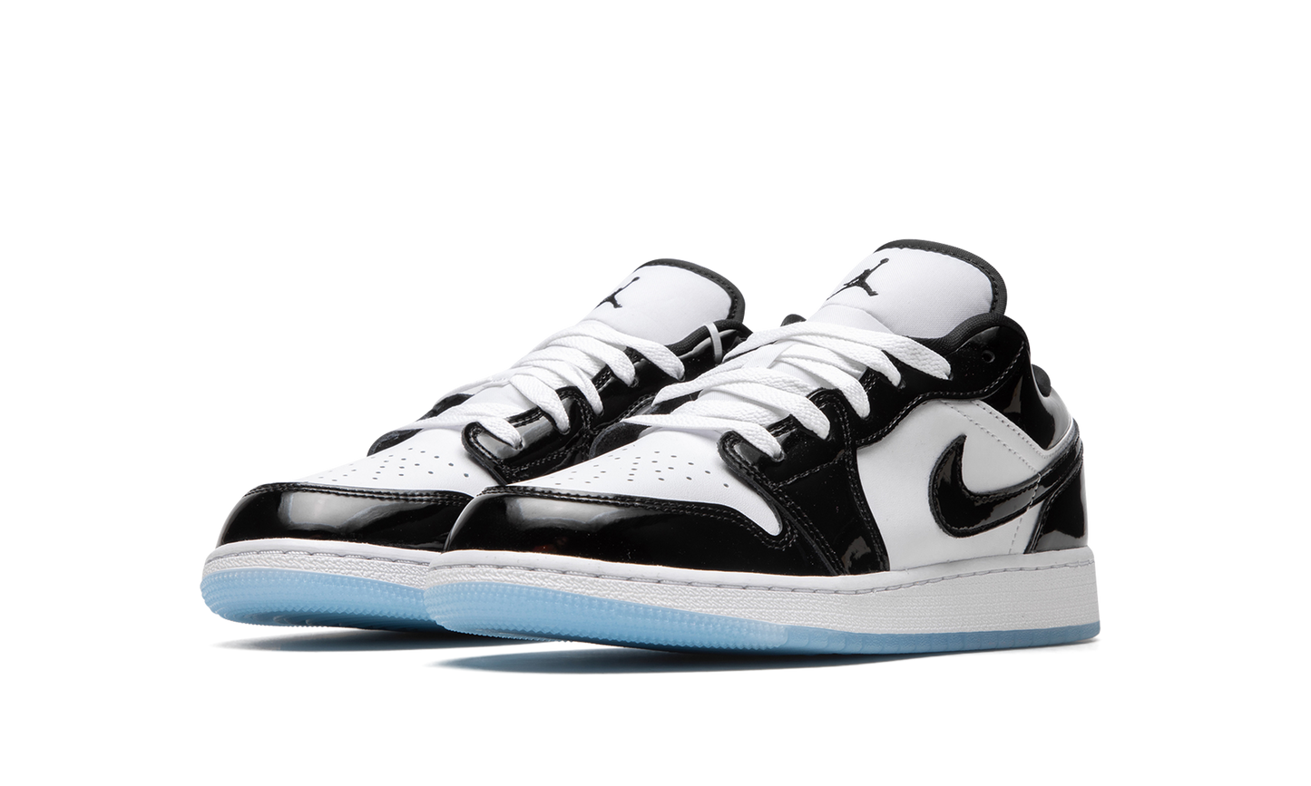 Air Jordan 1 Low SE GS Concord DV1333 100