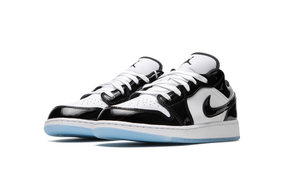 Air Jordan 1 Low SE GS Concord DV1333 100