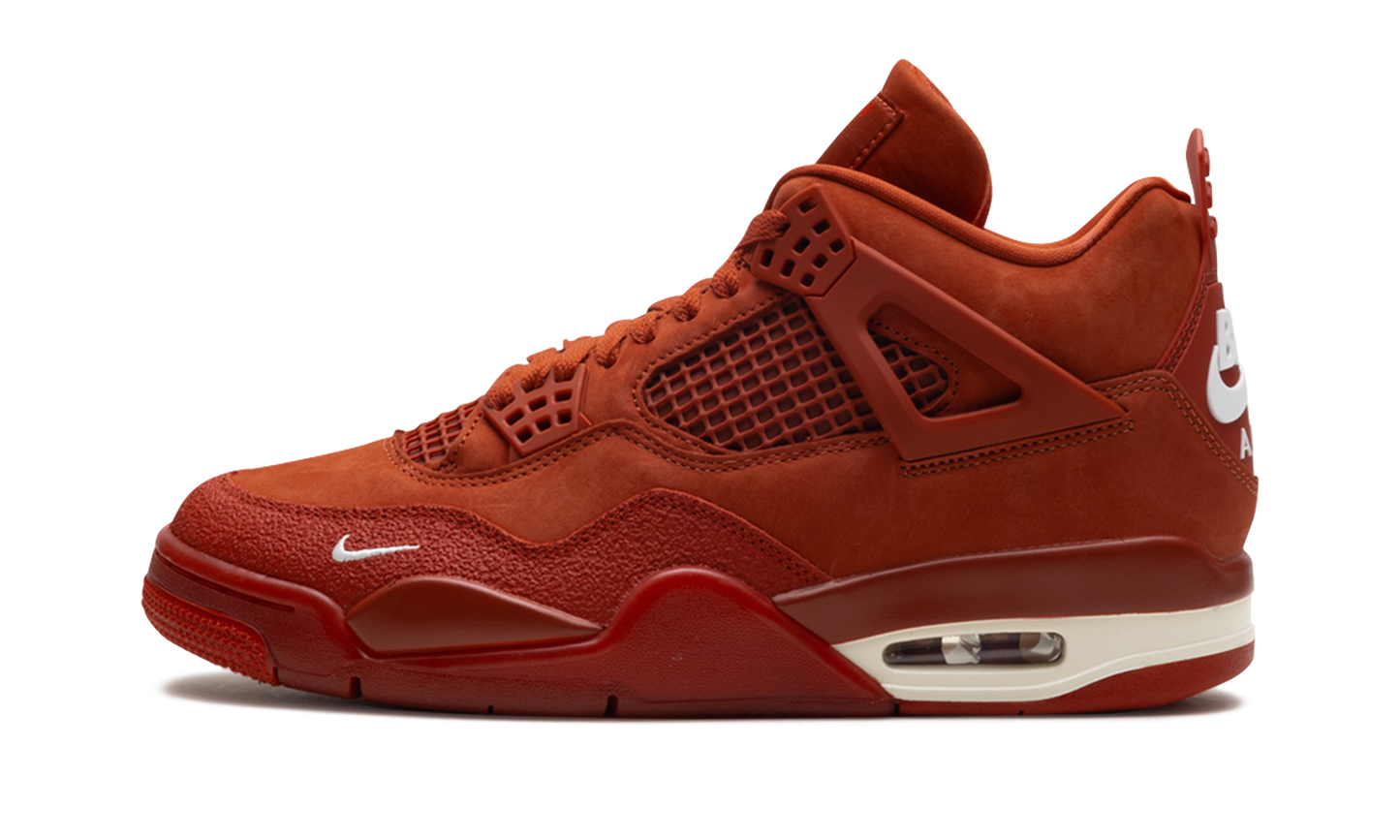 Air Jordan 4 OG Nigel Sylvester - Brick by Brick HF4340 800