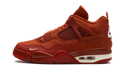 Air Jordan 4 OG Nigel Sylvester - Brick by Brick HF4340 800