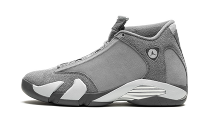 Air Jordan 14 Flint Grey FJ3460 012