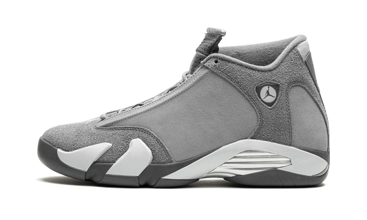 Air Jordan 14 Flint Grey FJ3460 012