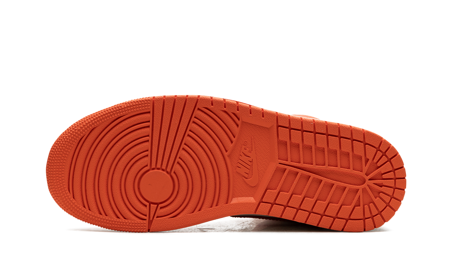 Air Jordan 1 High WMNS Cosmic Clay BQ6472 108