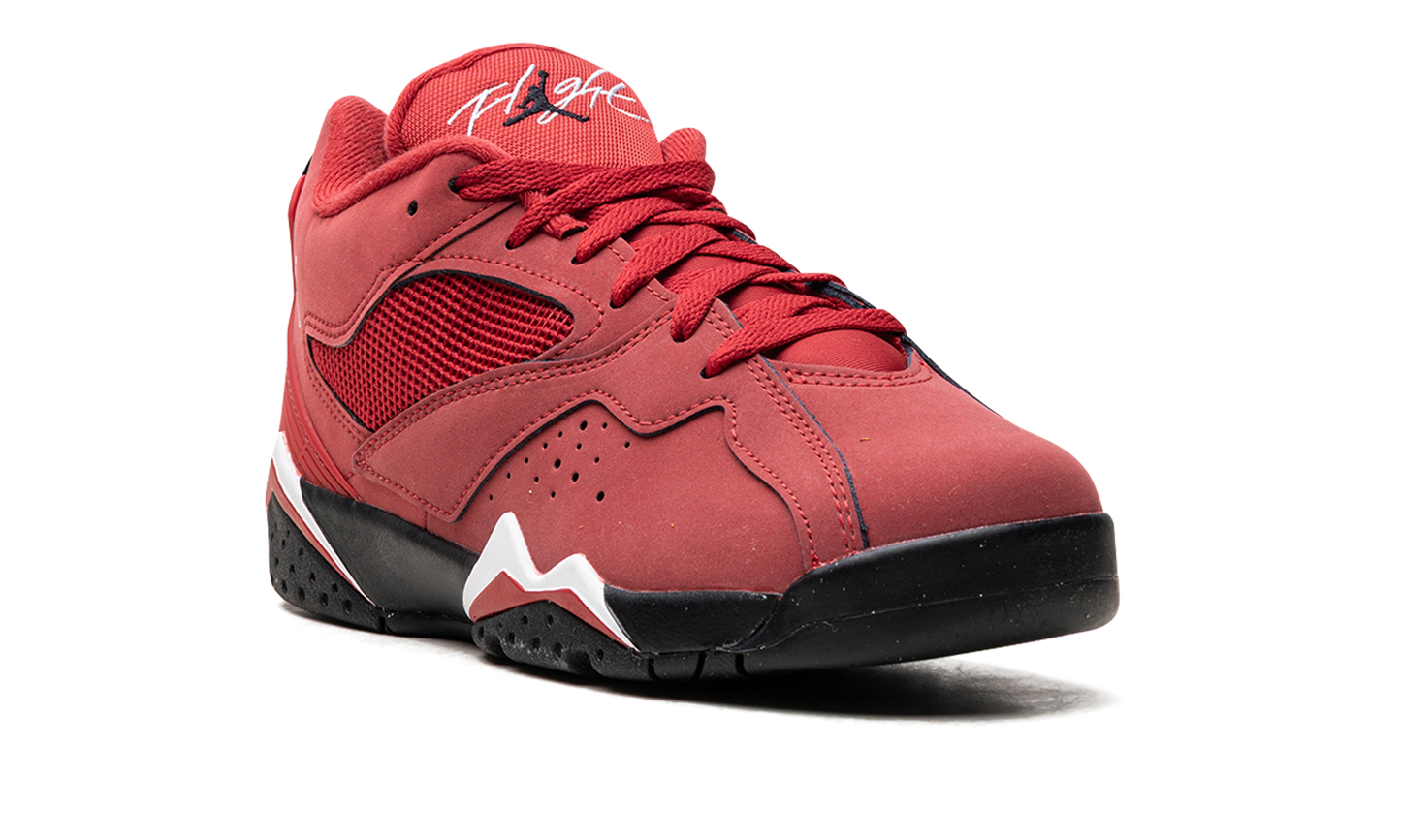 Air Jordan MVP 92 GS Gym Red HQ4427 600