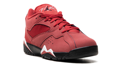 Air Jordan MVP 92 GS Gym Red HQ4427 600