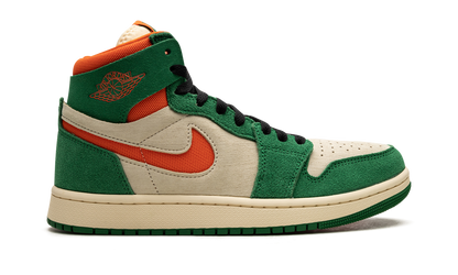 Air Jordan 1 High Zoom CMFT 2 WMNS Pine Green DV1305 308