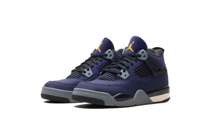 Air Jordan 4 PS Lakers IB4388 500