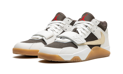 Jumpman Jack Travis Scott - Sail FZ8117 100