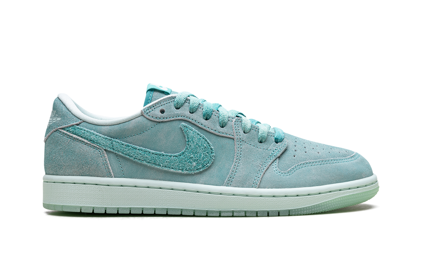 Jordan 1 Retro Low OG WMNS Washed Teal HQ8111 300