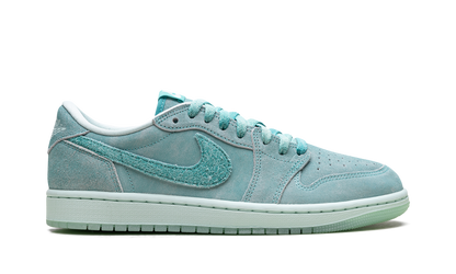 Jordan 1 Retro Low OG WMNS Washed Teal HQ8111 300