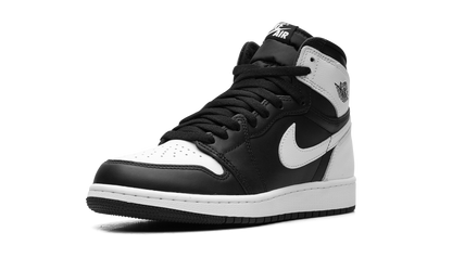 Air Jordan 1 Retro High OG GS BLACK/WHITE/WHITE FD1437 010