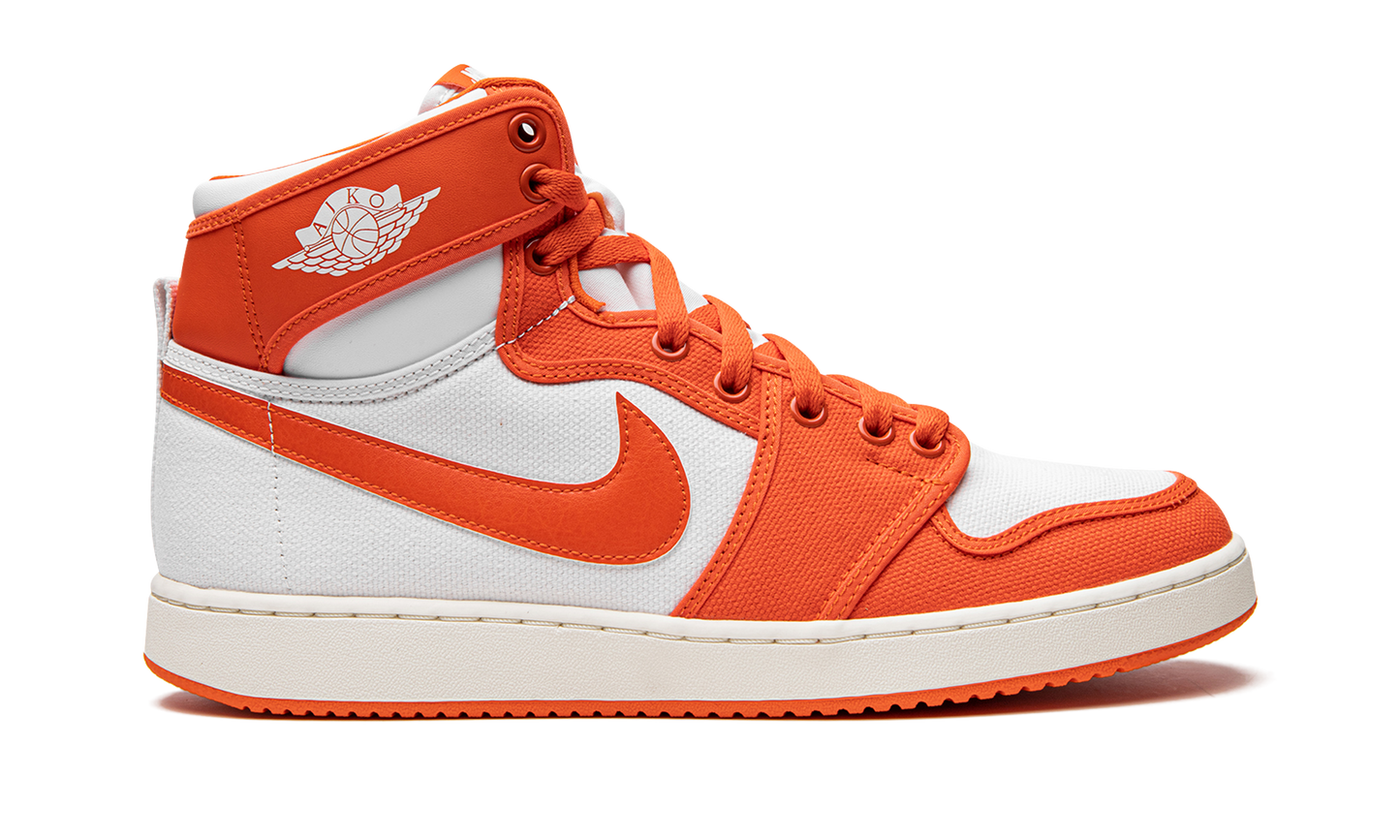Air Jordan 1 Retro Mid AJKO Syracuse DO5047 801