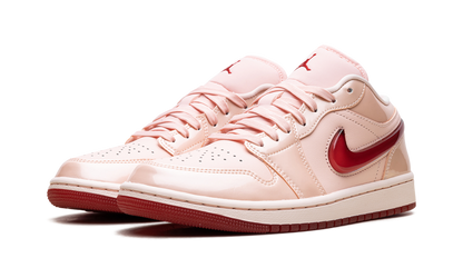 Jordan 1 Low Patent Valentine's Day HF3174 600