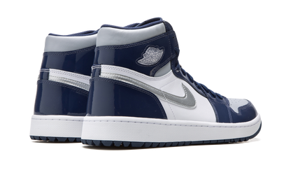 Air Jordan 1 Retro High OG Golf Midnight Navy DQ0660 100