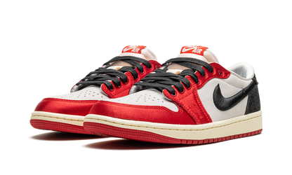 Air Jordan 1 Low Trophy Room - Away FN0432 100