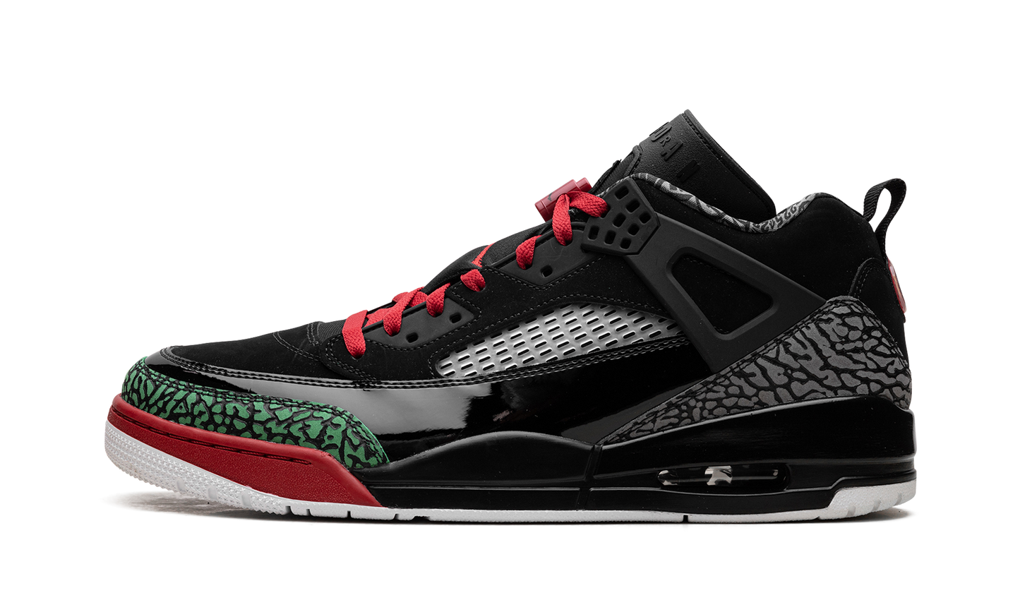 Spizike Low OG Black Varsity Red FQ1759 060