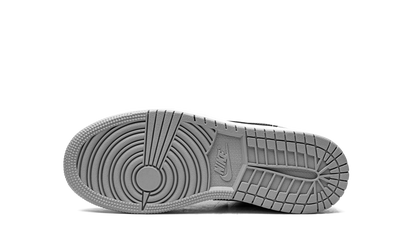 Jordan 1 Low GS Shadow Toe 553560 052