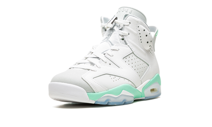 AIR JORDAN 6 WMNS Mint Foam DQ4914 103