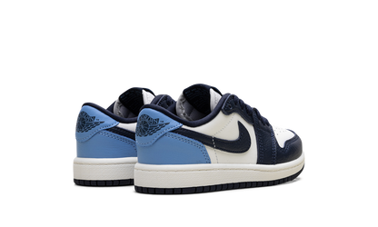 Air Jordan 1 Low PS Obsidian FQ5436 400