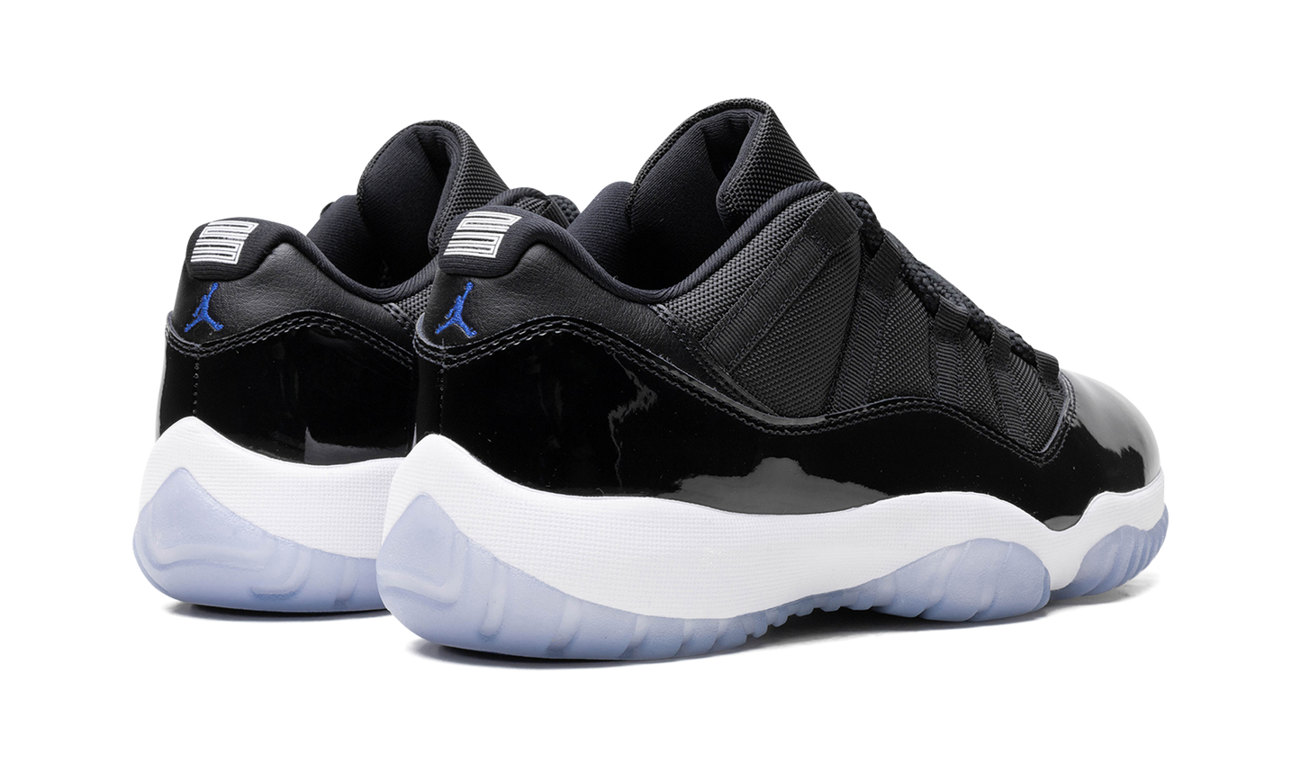 Air Jordan 11 Low Space Jam FV5104 004