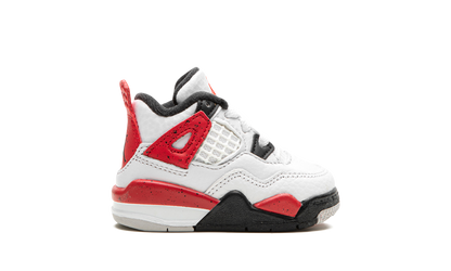Air Jordan 4 TD Red Cement BQ7670 161