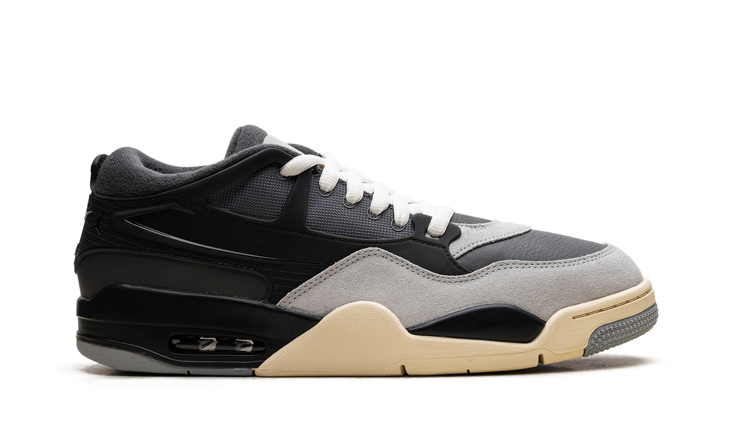 Air Jordan 4 RM Iron Grey FQ7939 002