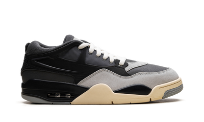 Air Jordan 4 RM Iron Grey FQ7939 002