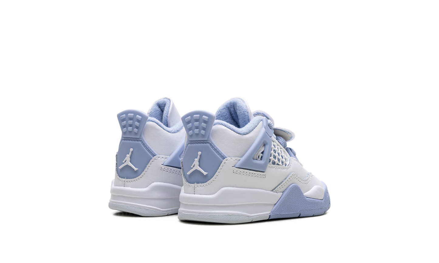 Air Jordan Retro 4 TD Aluminum IB8961 100