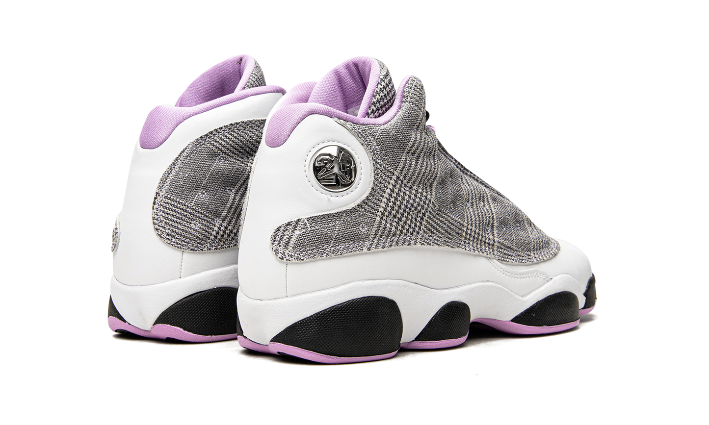 Air Jordan 13 Retro GS Houndstooth DN3938 015