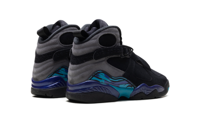 Air Jordan 8 Retro GS Aqua (2025) 305368 006