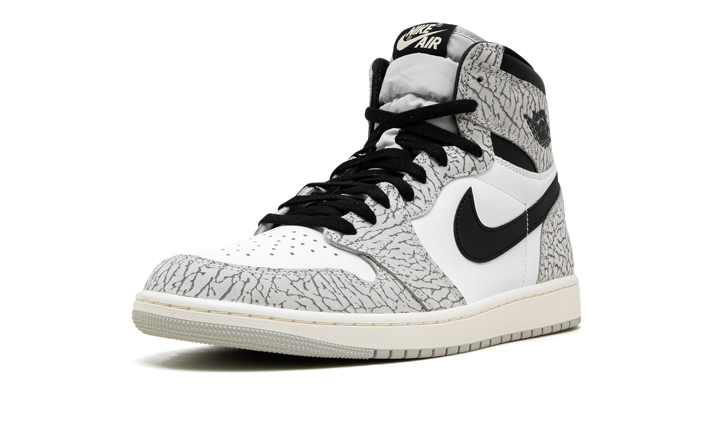 Air Jordan 1 High OG White Cement DZ5485 052