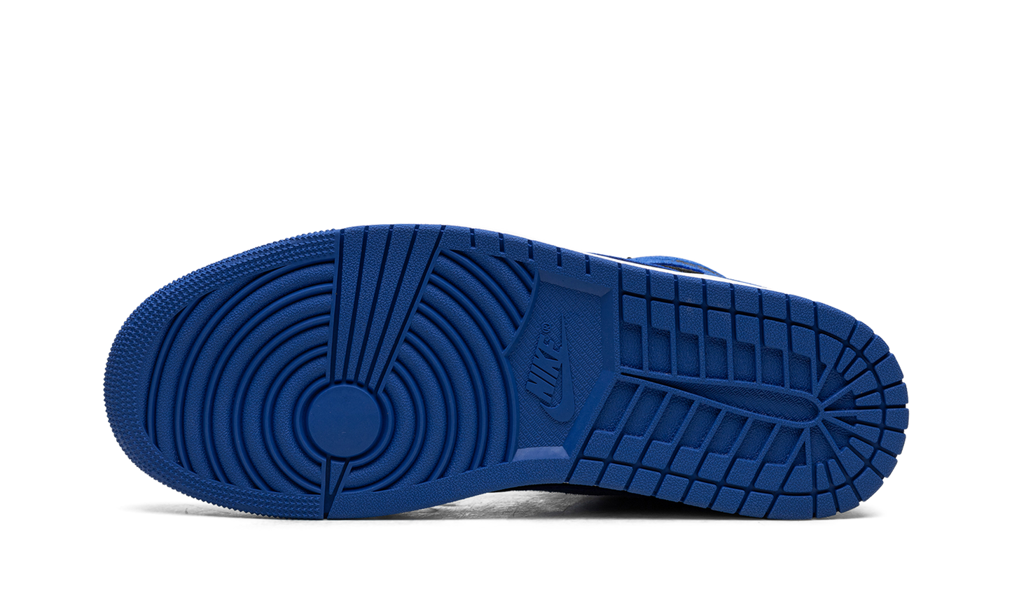 Air Jordan 1 Mid OG Royal Reimagined DZ5485 042