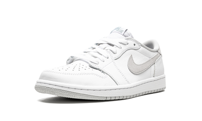 Air Jordan 1 Low OG Neutral Grey CZ0790 100