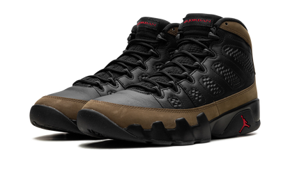 Jordan 9 Retro Olive HV4794 030