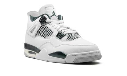 Air Jordan 4 Oxidized Green FQ8138 103