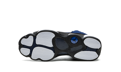Air Jordan 13 Retro GS Brave Blue 884129 400