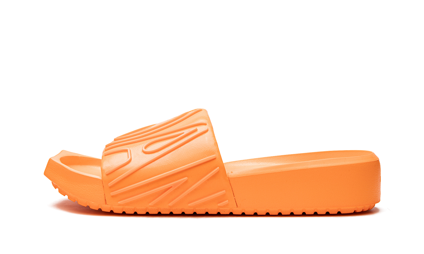 JORDAN NOLA SLIDE WMNS Bright Citrus CZ8027 800