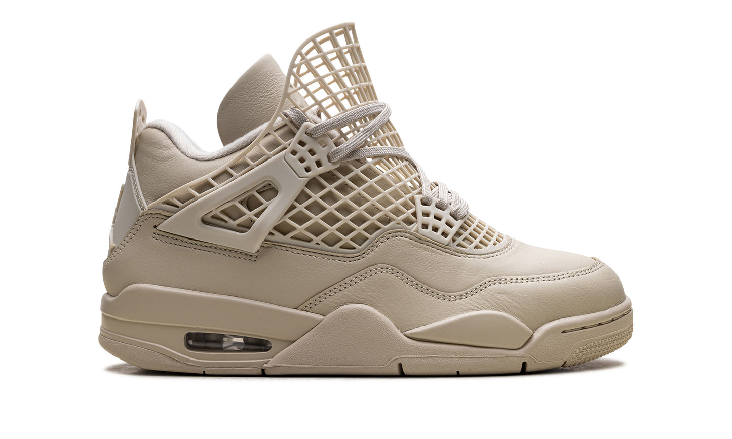 Jordan 4 Retro WMNS Net Rattan FN7251 200