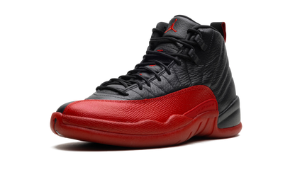 Air Jordan 12 Flu Game (2025) CT8013 002