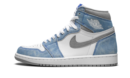 Air Jordan 1 Retro High OG Hyper Royal 555088 402