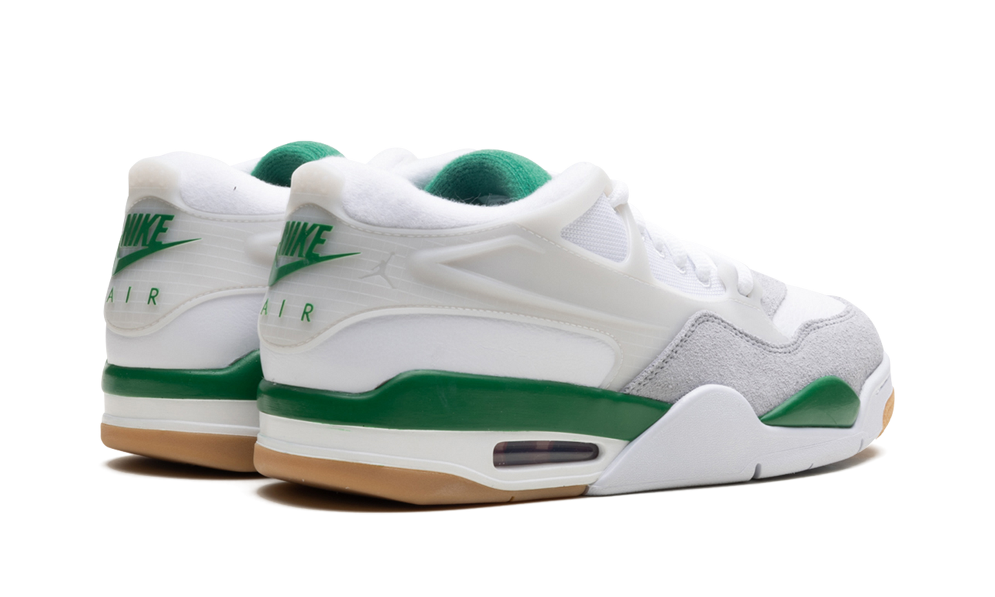 Air Jordan 4 RM Pine Green FQ7939 103